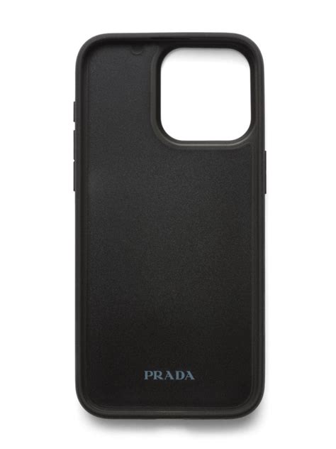 prada saffiano iphone case|saffiano leather iphone 15 pro max.